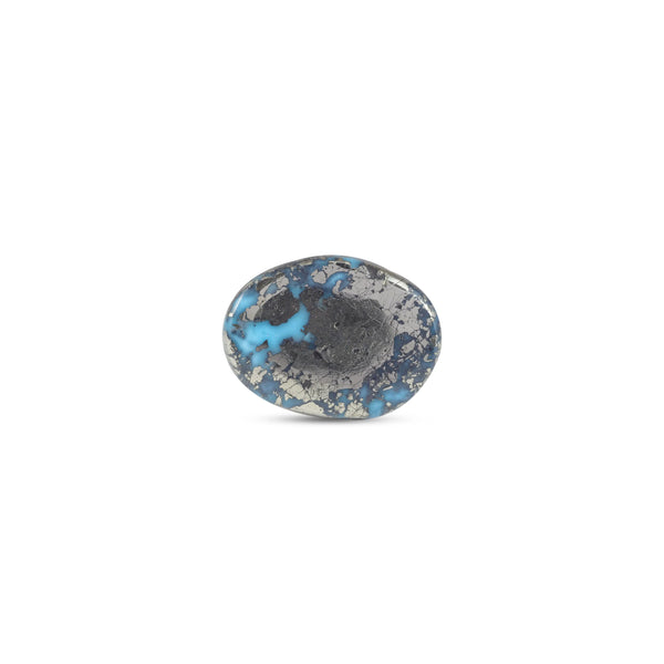 Irani Firoza - 20.5 Carat - Pramogh