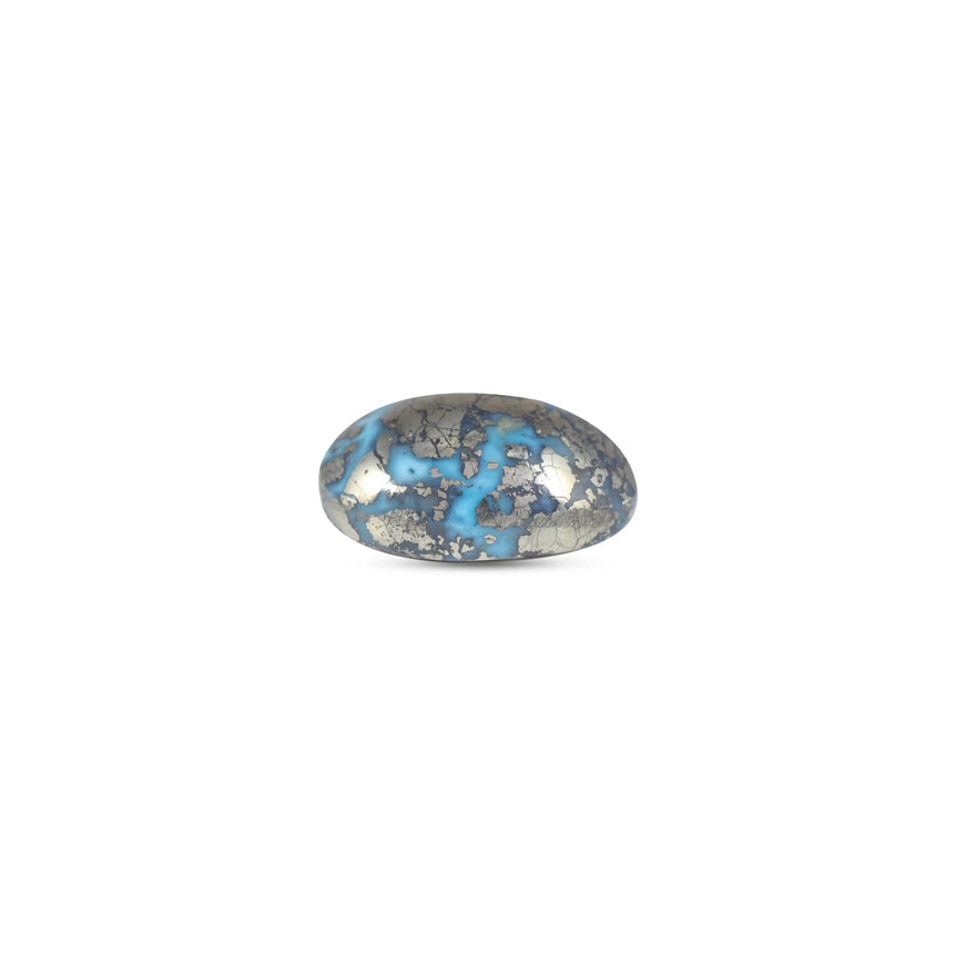 Irani Firoza - 20.5 Carat - Pramogh
