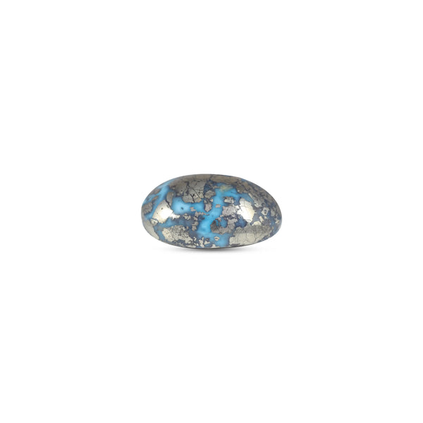 Irani Firoza - 20.5 Carat - Pramogh