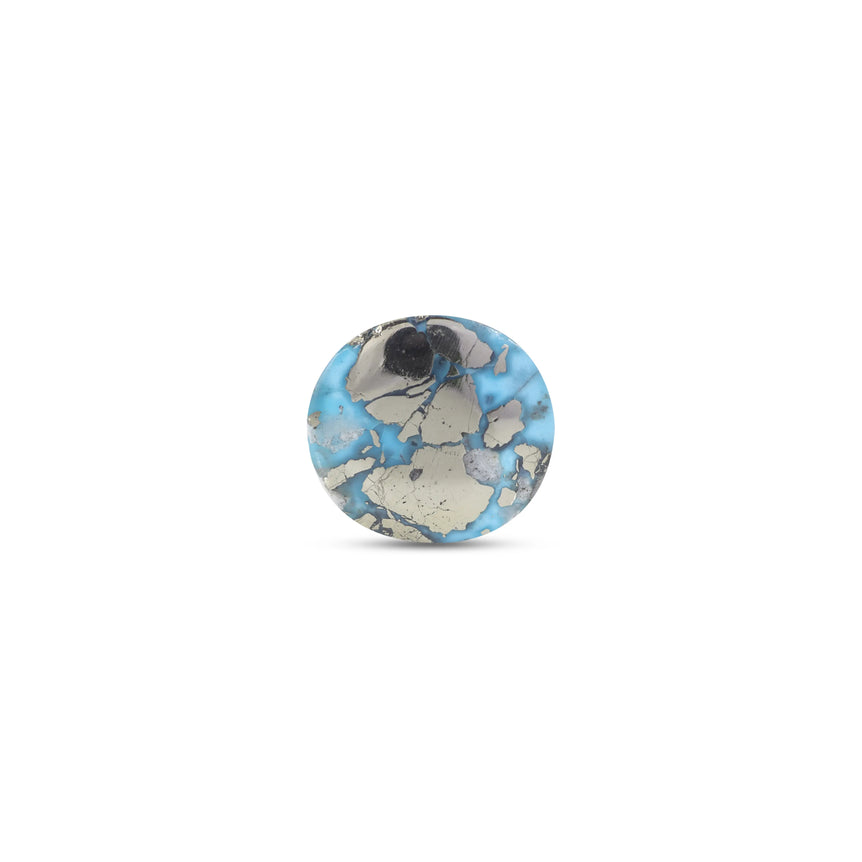 Irani Firoza - 14.25 Carat - Pramogh
