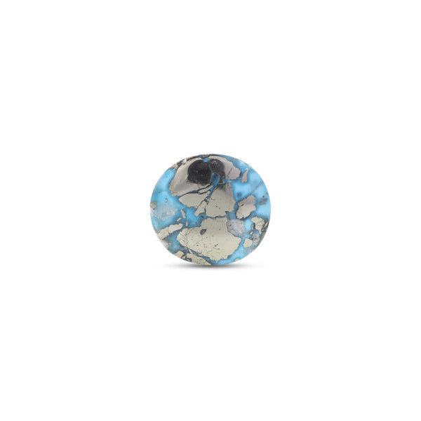 Irani Firoza - 14.25 Carat - Pramogh