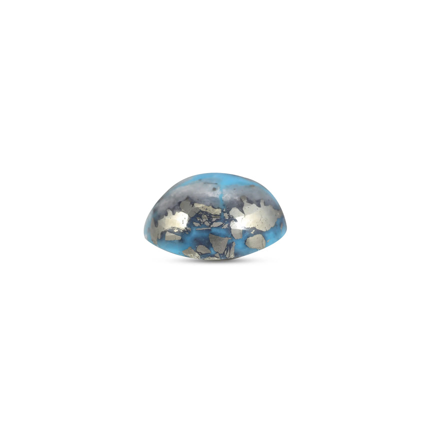 Irani Firoza - 14.25 Carat - Pramogh