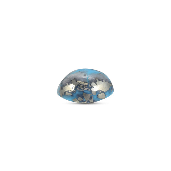 Irani Firoza - 14.25 Carat - Pramogh