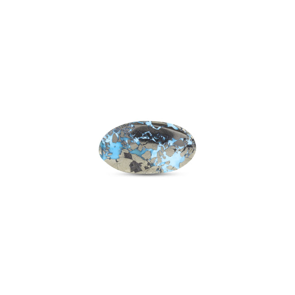 Irani Firoza - 26.9 Carat - Pramogh