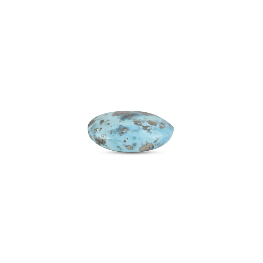 Irani Firoza - 4.98 Carat - Pramogh