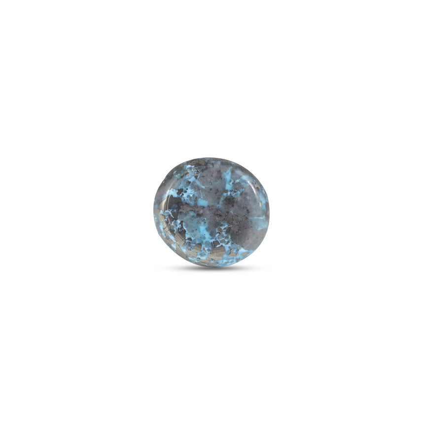 Irani Firoza - 18.6 Carat - Pramogh