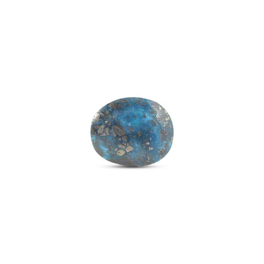 Irani Firoza - 7.4 Carat - Pramogh