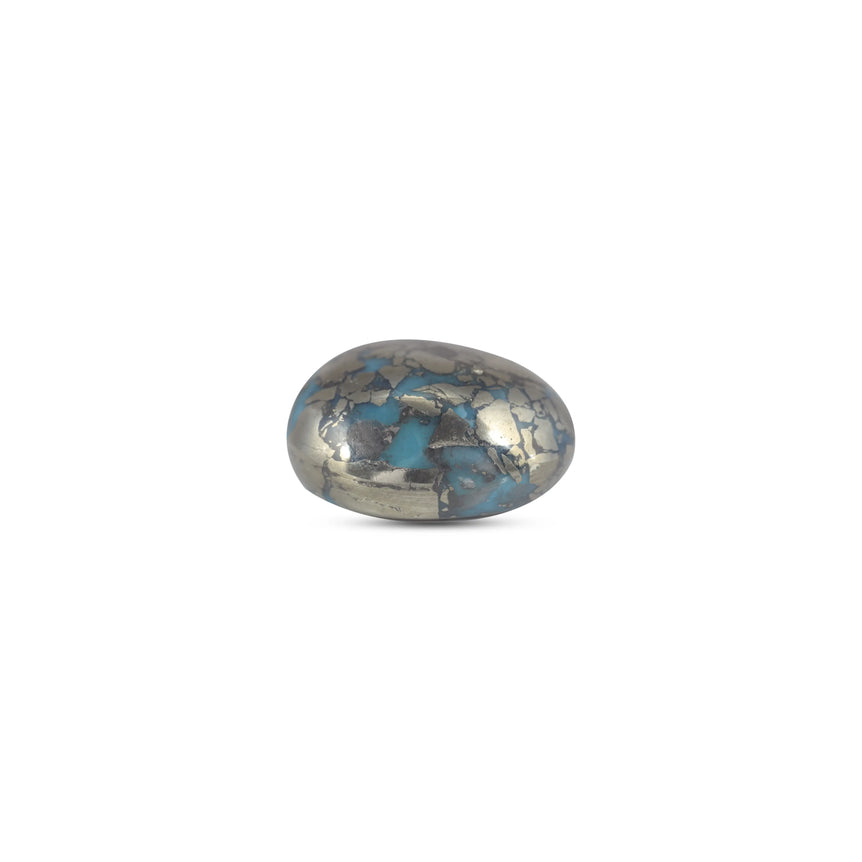 Irani Firoza - 27.1 Carat - Pramogh