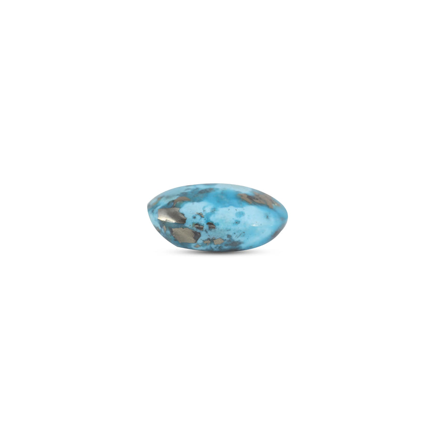 Irani Firoza - 18.35 Carat - Pramogh