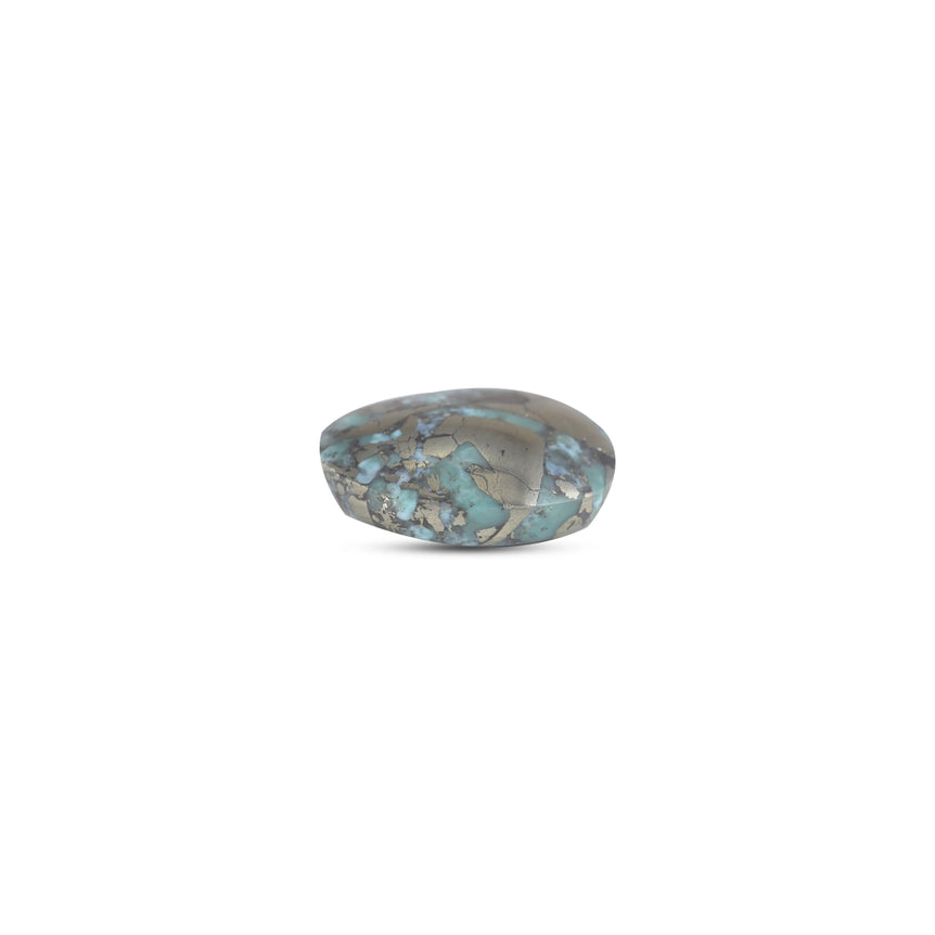 Irani Firoza - 9.6 Carat - Pramogh