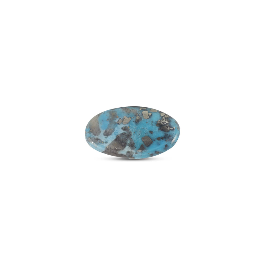 Irani Firoza - 19.45 Carat - Pramogh