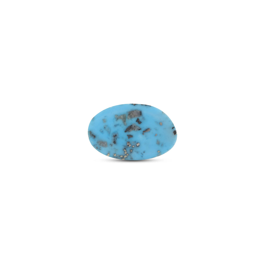 Irani Firoza - 15.15 Carat - Pramogh