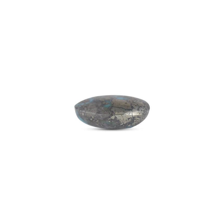 Irani Firoza - 13.8 Carat - Pramogh