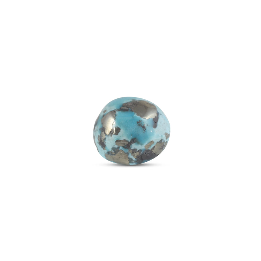 Irani Firoza - 9.95 Carat - Pramogh