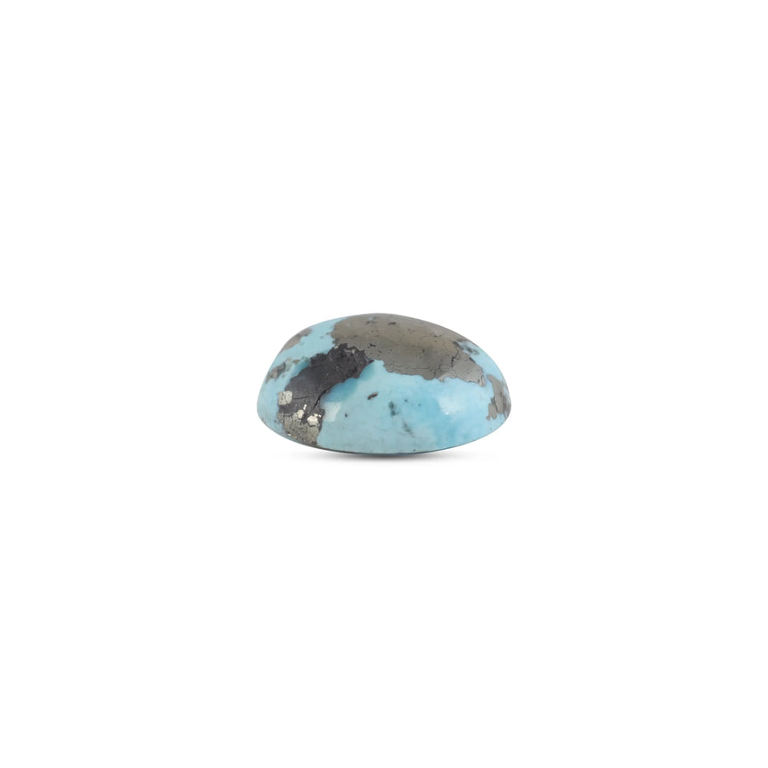Irani Firoza - 8.1 Carat - Pramogh