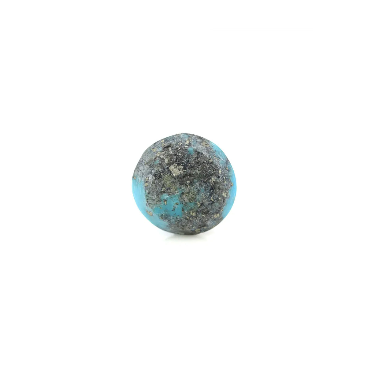 Irani Firoza - 27.1 Carat - Pramogh