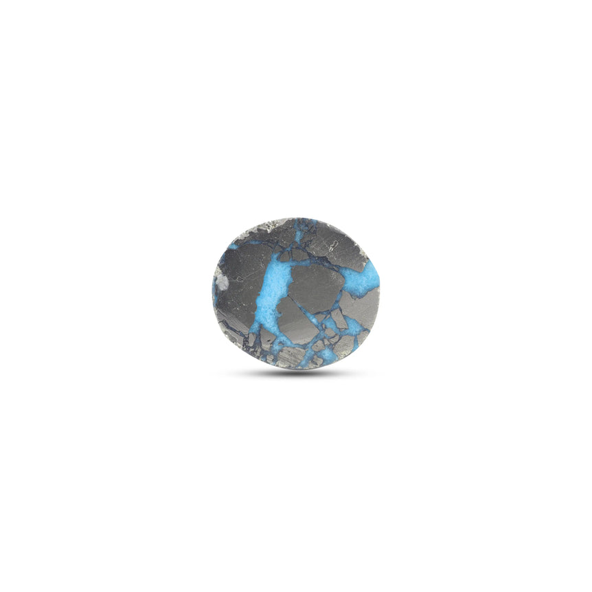 Irani Firoza - 12.45 Carat - Pramogh