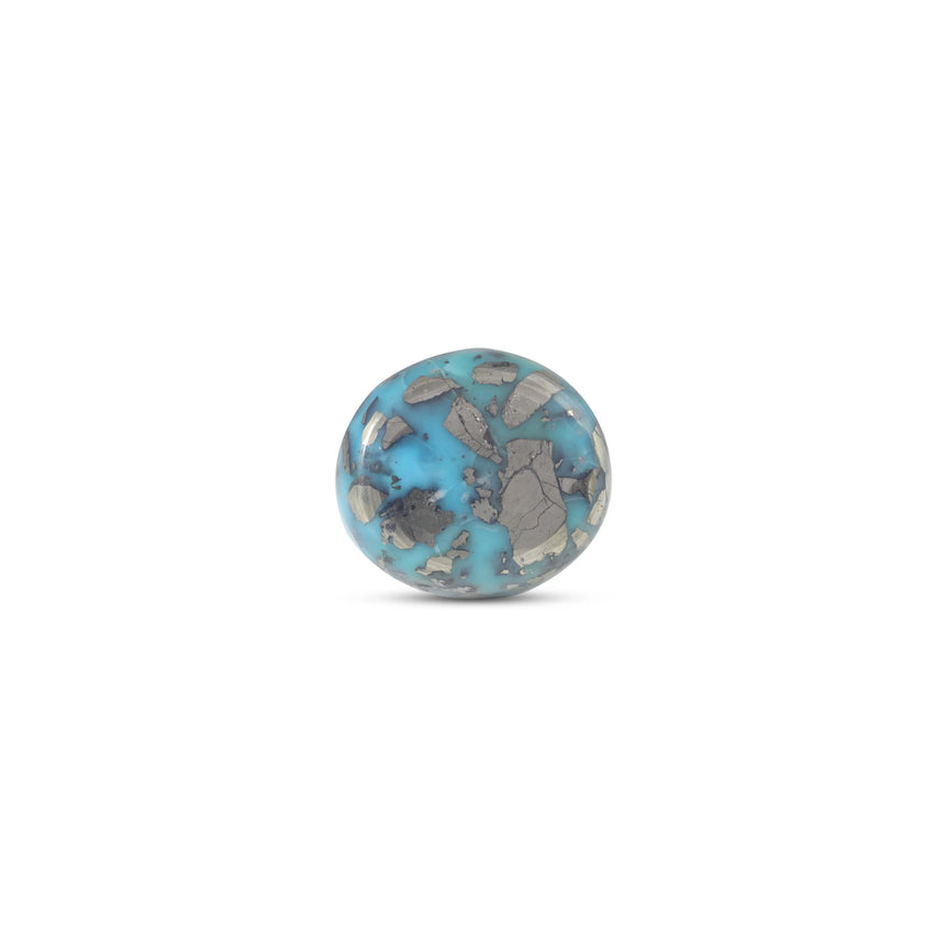 Irani Firoza - 13 Carat - Pramogh