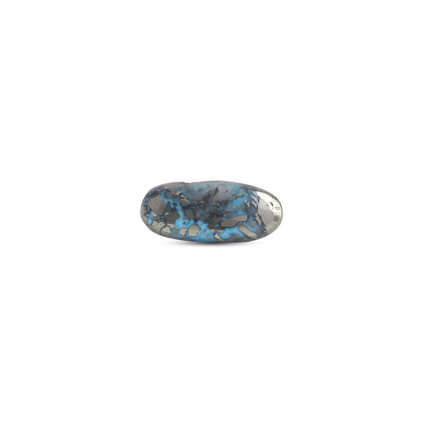 Irani Firoza - 13.25 Carat - Pramogh