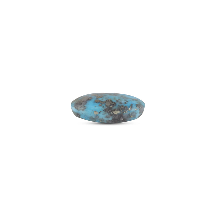 Irani Firoza - 9.75 Carat - Pramogh