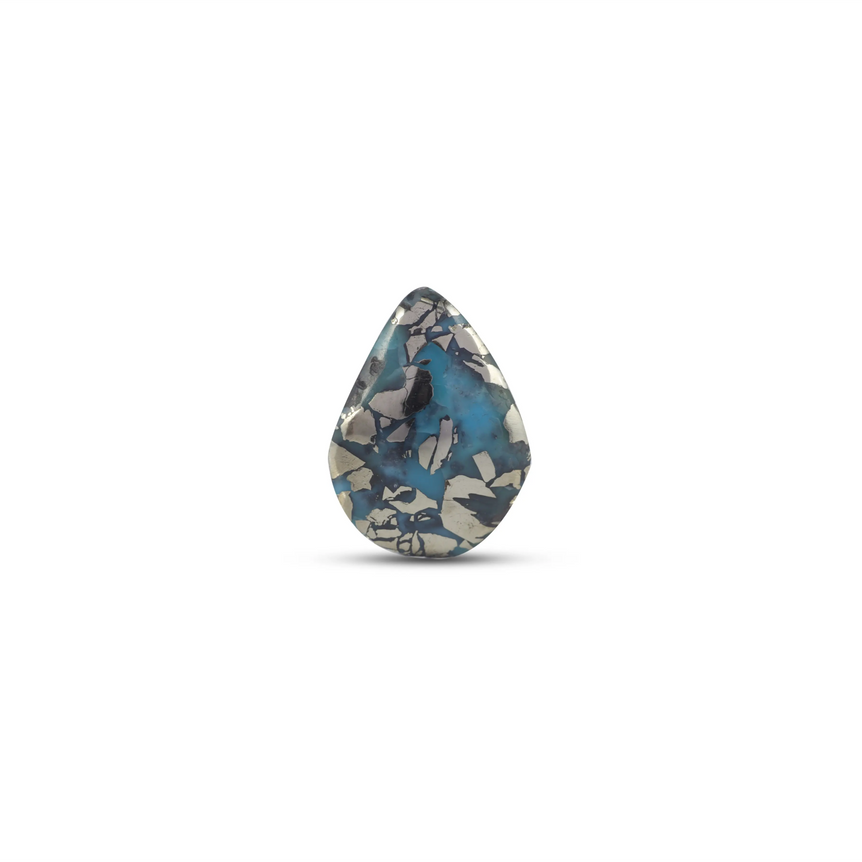 Irani Firoza - 8.6 Carat - Pramogh