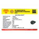 Irani Firoza - 8.6 Carat - Pramogh