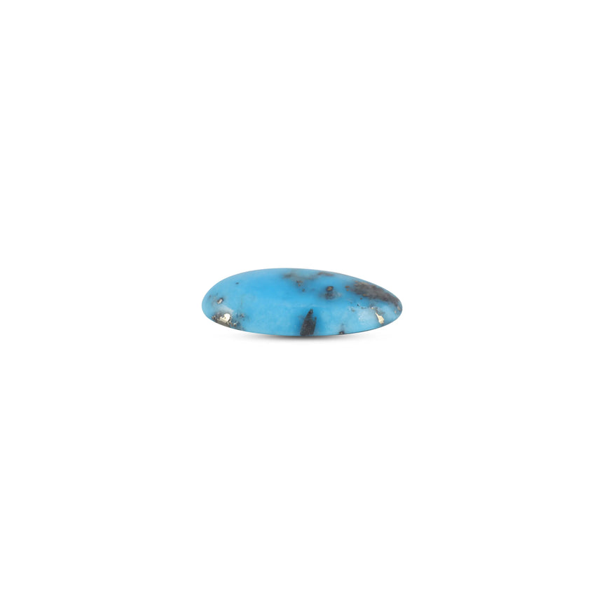 Irani Firoza - 7.95 Carat - Pramogh