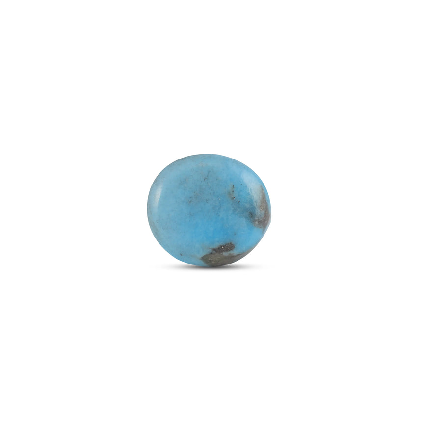 Irani Firoza - 4.3 Carat - Pramogh