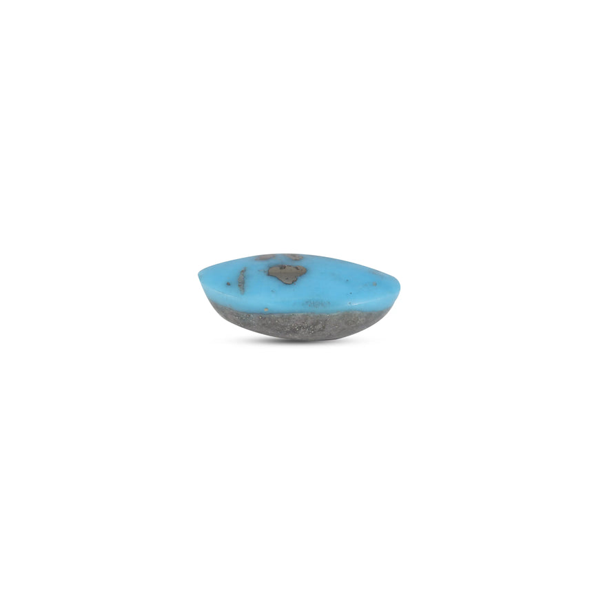 Irani Firoza - 5.4 Carat - Pramogh