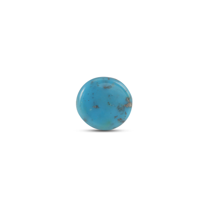 Irani Firoza - 7.2 Carat - Pramogh