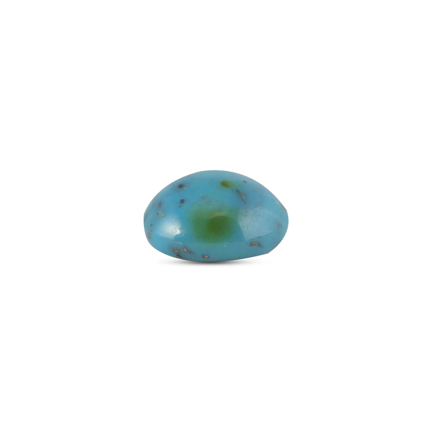 Irani Firoza - 7.2 Carat - Pramogh