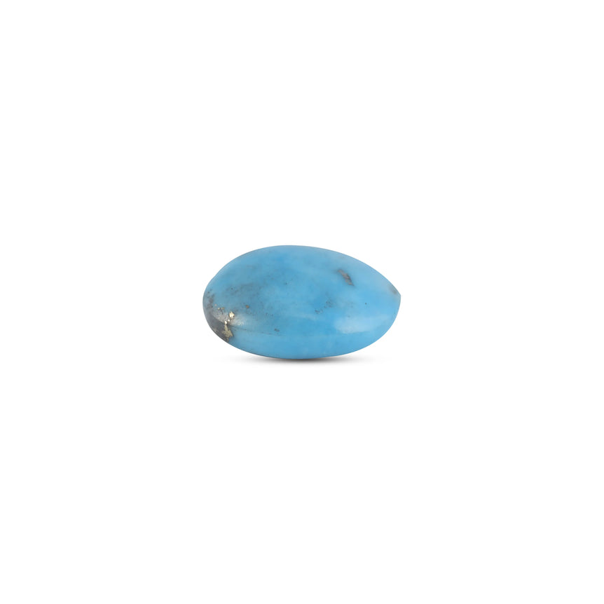 Irani Firoza - 4.6 Carat - Pramogh