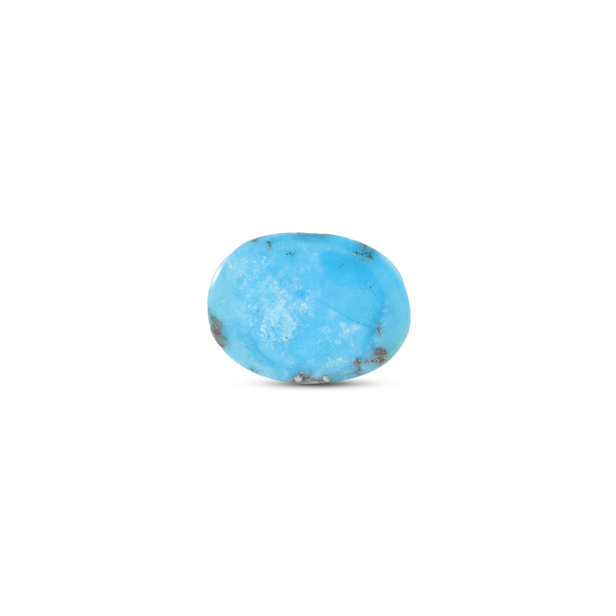 Irani Firoza - 4.35 Carat - Pramogh