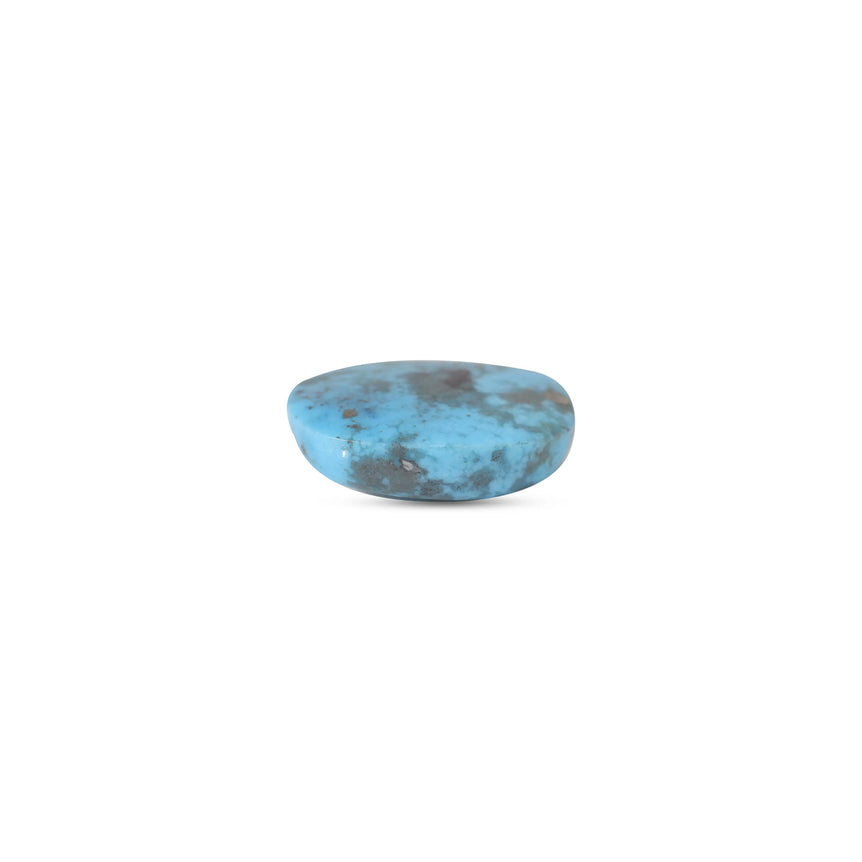 Irani Firoza - 4.85 Carat - Pramogh