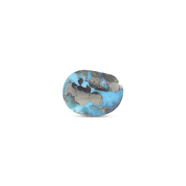 Irani Firoza - 3.8 Carat - Pramogh