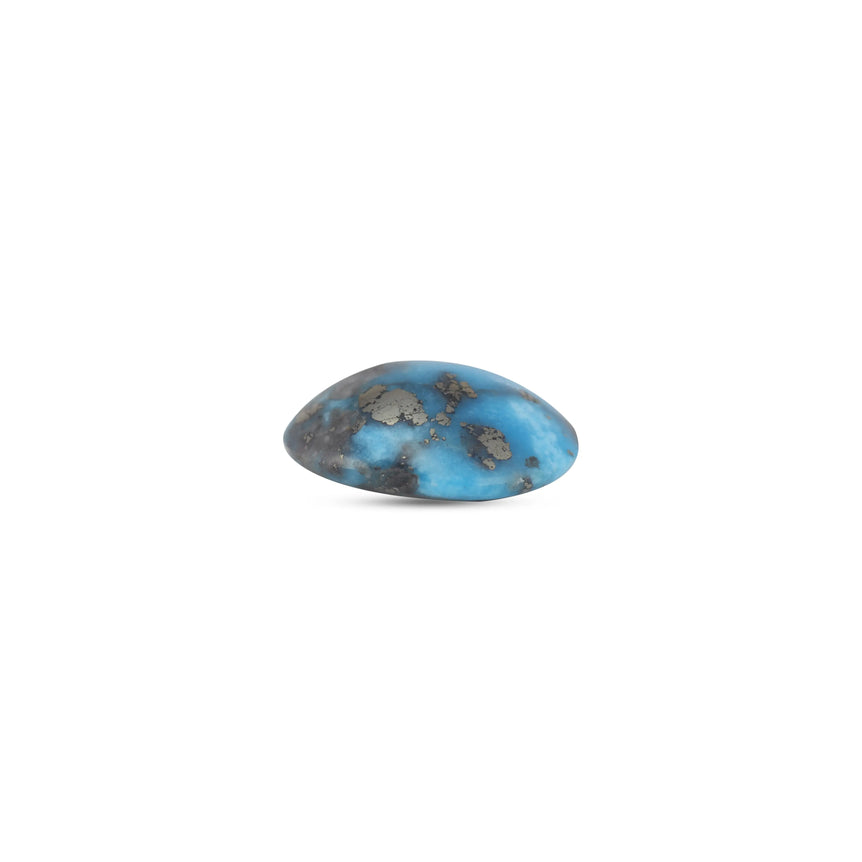 Irani Firoza - 8.2 Carat - Pramogh