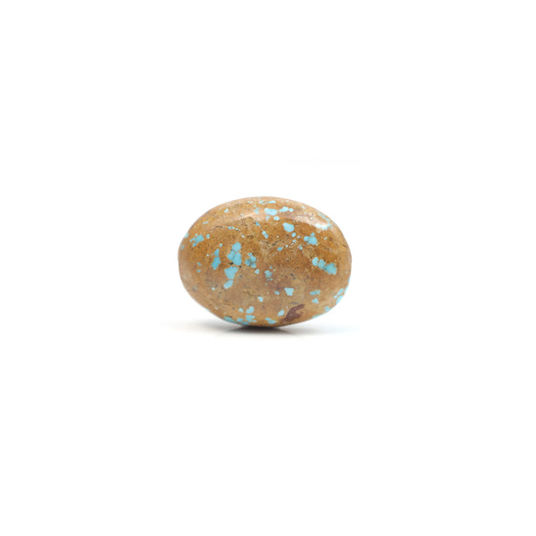 Irani Firoza - 25.65 Carat