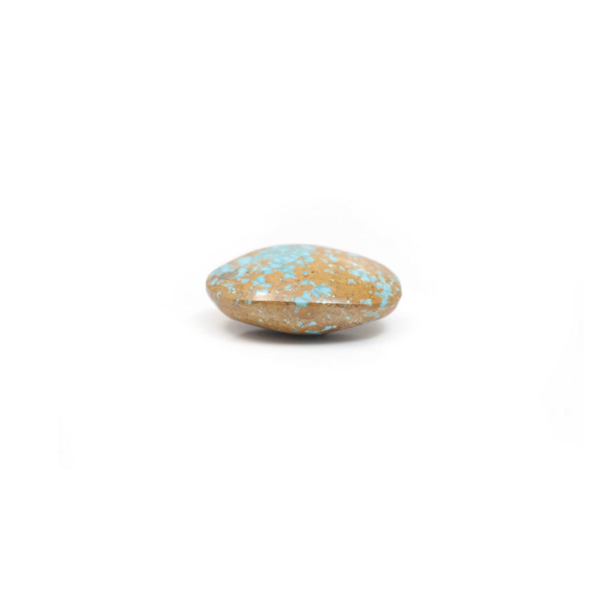 Irani Firoza - 25.65 Carat