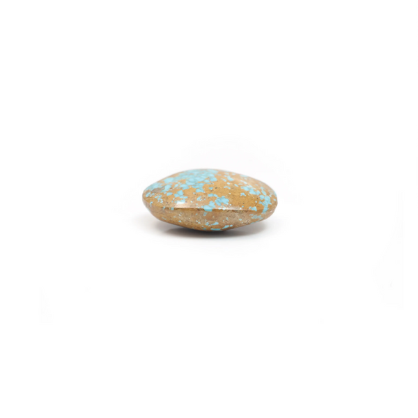 Irani Firoza - 25.65 Carat
