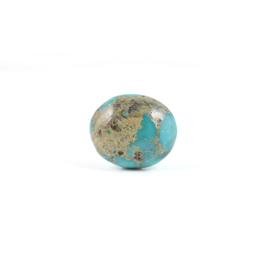 Irani Firoza - 15.75 Carat