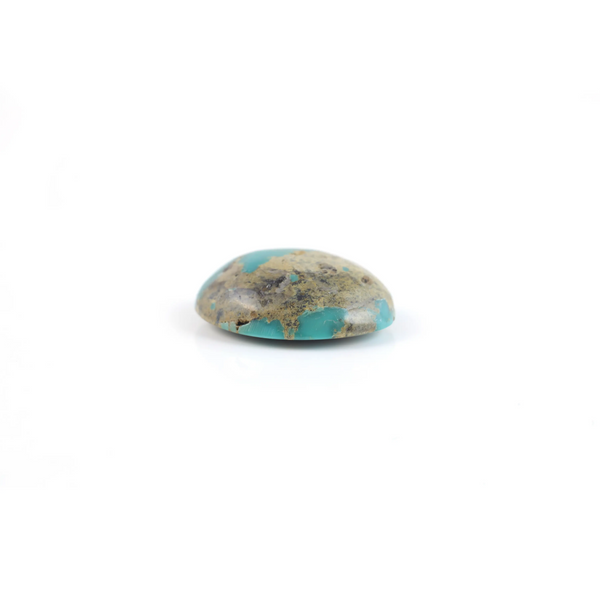 Irani Firoza - 15.75 Carat