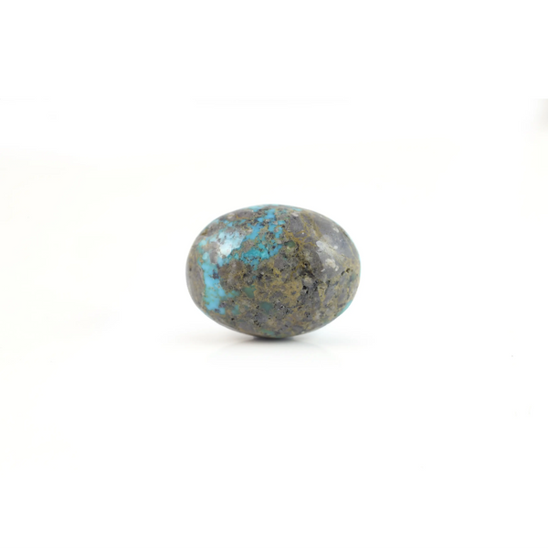 Irani Firoza - 14.3 Carat