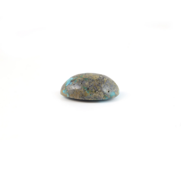 Irani Firoza - 14.3 Carat