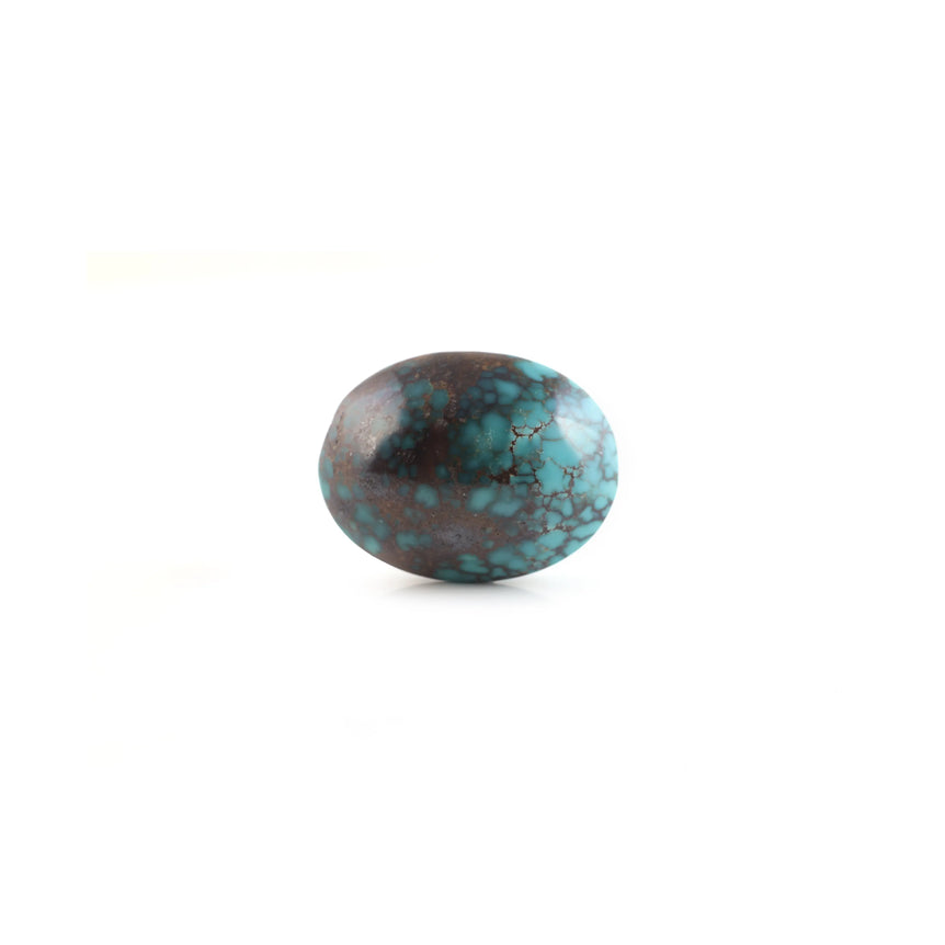 Irani Firoza - 33.4 Carat