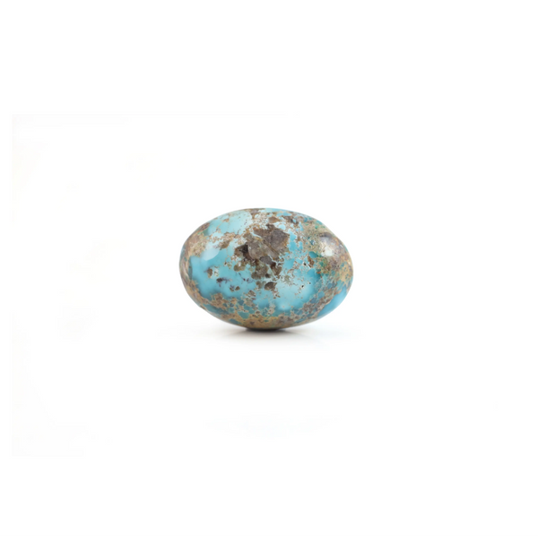 Irani Firoza - 15.95 Carat