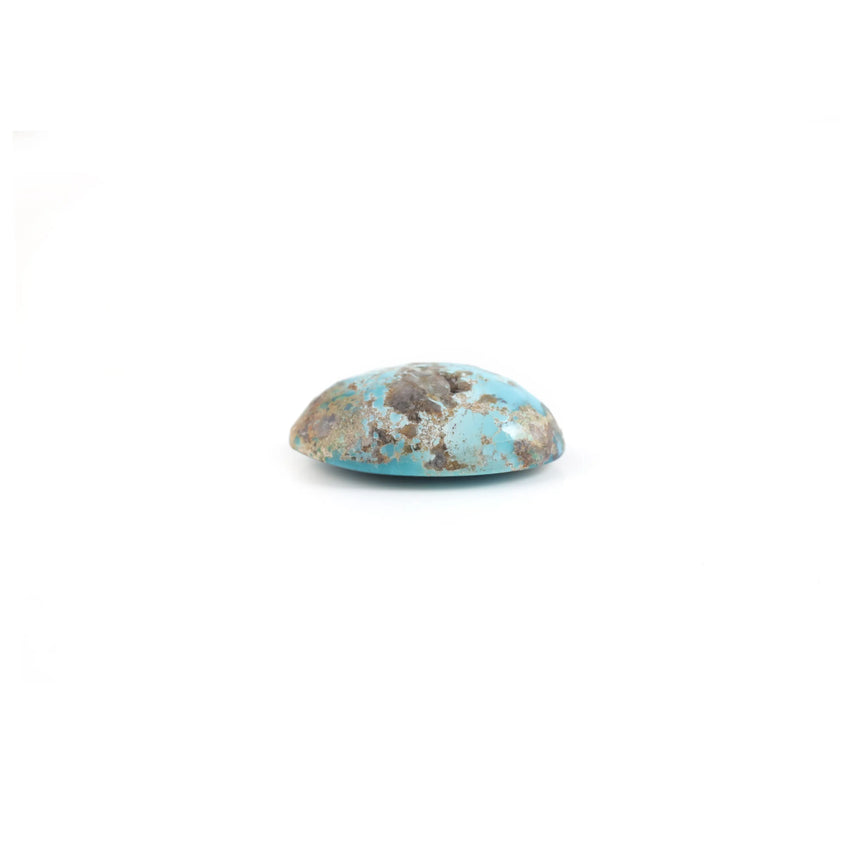 Irani Firoza - 15.95 Carat