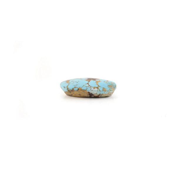 Irani Firoza - 11.25 Carat