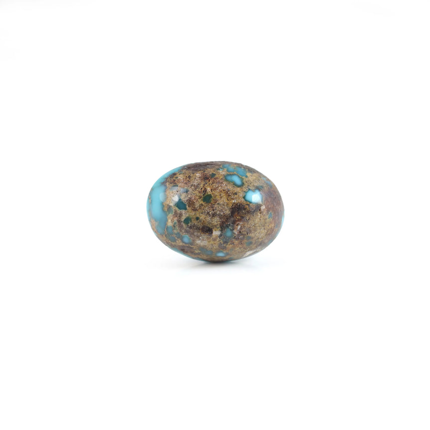 Irani Firoza - 5.15 Carat