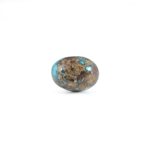 Irani Firoza - 5.15 Carat