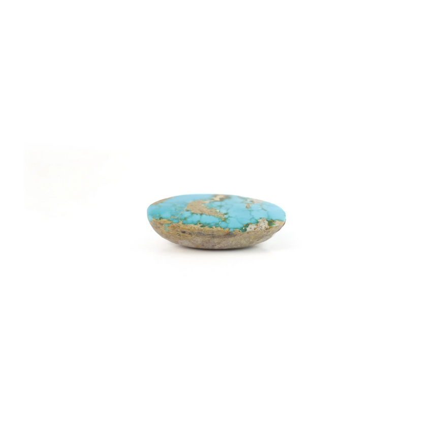 Irani Firoza - 14.95 Carat